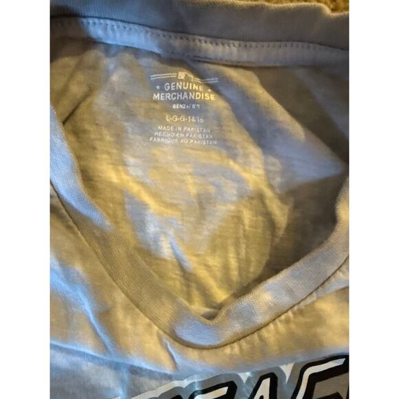 CHICAGO WHITE SOX TYE DYE SHIRT - Picture 3 of 4